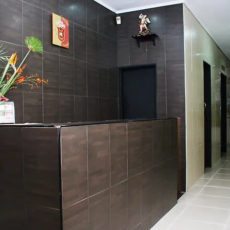 Hotel Normandia